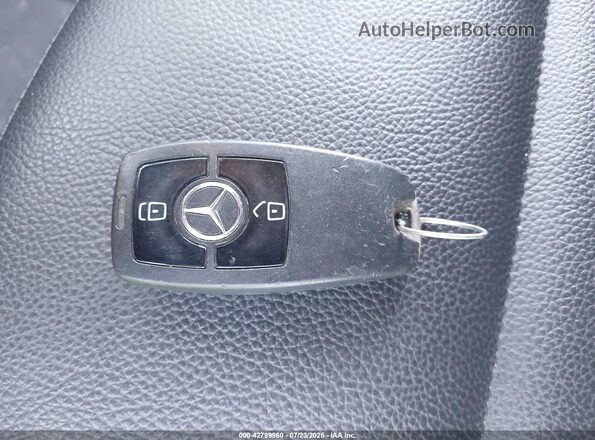 W1Y4EDHY1LP313358 2020 MERCEDES-BENZ SPRINTER Black წინა პანელის ხედი