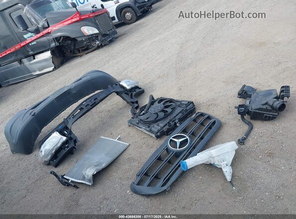 W1Y4KBHY1RT176340 2024 MERCEDES-BENZ SPRINTER Белый Вид щитка приборов