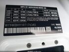 2024 Mercedes-benz Sprinter 2500 Standard Roof 4-cyl Diesel Белый vin: W1Y4KBHY1RT176340