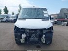2024 Mercedes-benz Sprinter 2500 Standard Roof 4-cyl Diesel Белый vin: W1Y4KBHY1RT176340