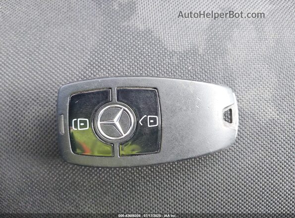W1Y4KBHY1RT176340 2024 MERCEDES-BENZ SPRINTER Белый Вид панели приборов
