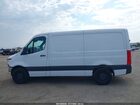2024 Mercedes-benz Sprinter 2500 Standard Roof 4-cyl Diesel Белый vin: W1Y4KBHY1RT176340