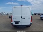 2024 Mercedes-benz Sprinter 2500 Standard Roof 4-cyl Diesel Белый vin: W1Y4KBHY1RT176340