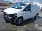 2021 Mercedes-benz Metris White vin: W1YV0BEY4M3866526 2021 Mercedes-benz Metris White vin: W1YV0BEY4M3866526