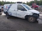 2020 Mercedes-benz Metris   White vin: W1YV0CEY0L3687162