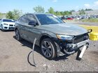 2023 Audi Sq5 Sportback Premium Plus Tfsi Quattro Tiptronic Серый vin: WA124AFY2P2176363