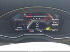 2023 Audi Sq5 Sportback Premium Plus Tfsi Quattro Tiptronic Серый vin: WA124AFY2P2176363