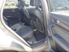 2023 Audi Sq5 Sportback Premium Plus Tfsi Quattro Tiptronic Серый vin: WA124AFY2P2176363