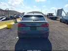 2023 Audi Sq5 Sportback Premium Plus Tfsi Quattro Tiptronic Серый vin: WA124AFY2P2176363