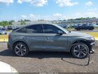 2023 Audi Sq5 Sportback Premium Plus Tfsi Quattro Tiptronic Серый vin: WA124AFY2P2176363