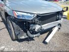 2023 Audi Sq5 Sportback Premium Plus Tfsi Quattro Tiptronic Серый vin: WA124AFY2P2176363