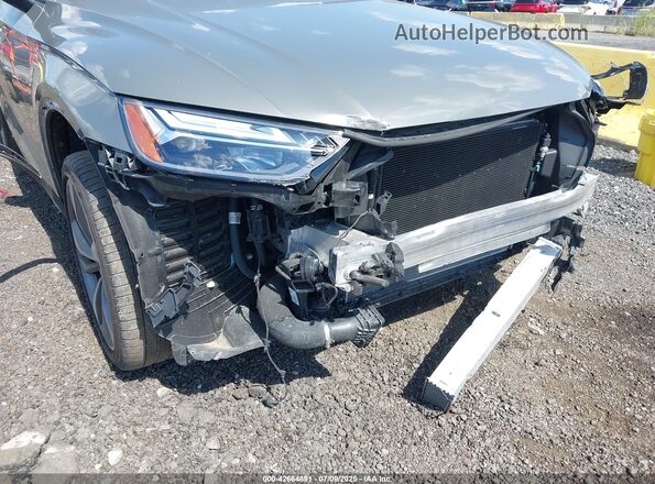 WA124AFY2P2176363 2023 AUDI SQ5 Серый 