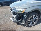 2023 Audi Sq5 Sportback Premium Plus Tfsi Quattro Tiptronic Серый vin: WA124AFY2P2176363