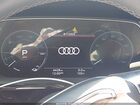 2024 Audi Q8 E-tron Premium Plus Quattro Черный vin: WA15AAGE7RB063294