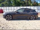 2024 Audi Q8 E-tron Premium Plus Quattro Черный vin: WA15AAGE7RB063294