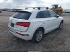 2020 Audi Q5 Premium 45 Tfsi Quattro S Tronic/titanium Premium 45 Tfsi Quattro S Tronic Белый vin: WA1ANAFY5L2042336