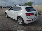2020 Audi Q5 Premium 45 Tfsi Quattro S Tronic/titanium Premium 45 Tfsi Quattro S Tronic Белый vin: WA1ANAFY5L2042336