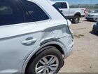 2020 Audi Q5 Premium 45 Tfsi Quattro S Tronic White vin: WA1ANAFY7L2067190