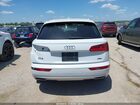 2020 Audi Q5 Premium 45 Tfsi Quattro S Tronic White vin: WA1ANAFY7L2067190