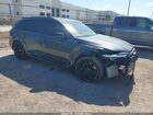2025 Audi Sq7 Premium Plus Tfsi Quattro Tiptronic Серый vin: WA1AWBF76SD003154