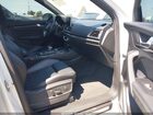 2019 Audi Sq5 3.0t Premium White vin: WA1B4AFY6K2099652