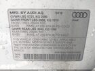 2019 Audi Sq5 3.0t Premium White vin: WA1B4AFY6K2099652