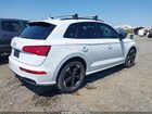2019 Audi Sq5 3.0t Premium White vin: WA1B4AFY6K2099652