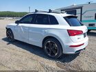 2019 Audi Sq5 3.0t Premium White vin: WA1B4AFY6K2099652