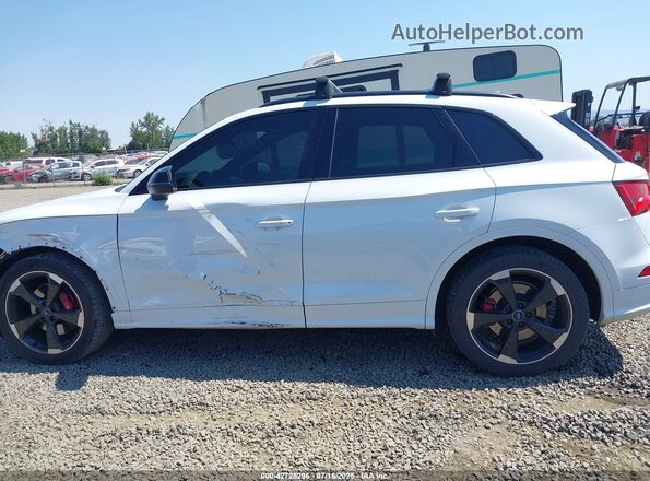 WA1B4AFY6K2099652 2019 AUDI SQ5 White 
