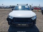 2019 Audi Sq5 3.0t Premium White vin: WA1B4AFY6K2099652
