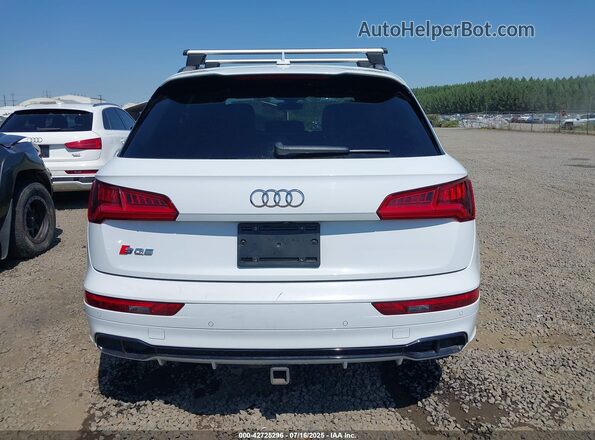 WA1B4AFY6K2099652 2019 AUDI SQ5 White 