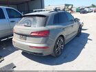2020 Audi Sq5 Premium Plus Tfsi Quattro Tiptronic Серый vin: WA1B4AFY8L2011931