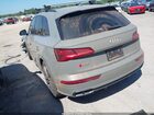 2020 Audi Sq5 Premium Plus Tfsi Quattro Tiptronic Серый vin: WA1B4AFY8L2011931