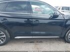 2021 Audi Q5 Premium Plus 45 Tfsi Quattro S Tronic Black vin: WA1BAAFY5M2125363