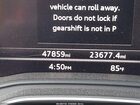 2020 Audi Q5 Premium Plus 45 Tfsi Quattro S Tronic Черный vin: WA1BNAFY7L2057067