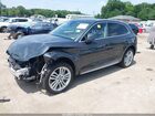 2020 Audi Q5 Premium Plus 45 Tfsi Quattro S Tronic Черный vin: WA1BNAFY9L2013233