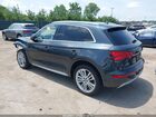 2020 Audi Q5 Premium Plus 45 Tfsi Quattro S Tronic Черный vin: WA1BNAFY9L2013233