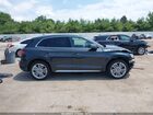 2020 Audi Q5 Premium Plus 45 Tfsi Quattro S Tronic Черный vin: WA1BNAFY9L2013233