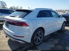 2024 Audi Q8 Premium Plus 55 Tfsi Quattro White vin: WA1BVBF19RD004747 2024 Audi Q8 Premium Plus 55 Tfsi Quattro White vin: WA1BVBF19RD004747