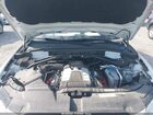 2017 Audi Sq5 3.0t Premium Plus Белый vin: WA1CCAFP3HA034335