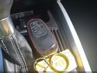 2017 Audi Sq5 3.0t Premium Plus Белый vin: WA1CCAFP3HA034335