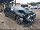 2024 Audi Sq8 Prestige 4.0 Tfsi Quattro Black vin: WA1CWBF18RD003395