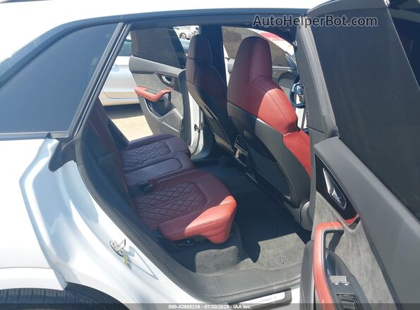 WA1CWBF1XMD010423 2021 AUDI SQ8 Белый Вид наклейки с VIN-кодом