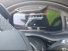 2021 Audi Sq8 Prestige Tfsi Quattro Tiptronic Белый vin: WA1CWBF1XMD010423