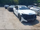 2021 Audi Sq8 Prestige Tfsi Quattro Tiptronic Белый vin: WA1CWBF1XMD010423