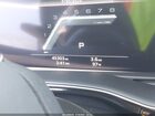 2021 Audi Sq8 Prestige Tfsi Quattro Tiptronic Белый vin: WA1CWBF1XMD010423