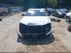 2021 Audi Sq8 Prestige Tfsi Quattro Tiptronic Белый vin: WA1CWBF1XMD010423