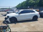 2021 Audi Sq8 Prestige Tfsi Quattro Tiptronic Белый vin: WA1CWBF1XMD010423