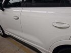 2023 Audi Q3 Premium 45 Tfsi S Line Quattro Tiptronic vin: WA1DECF33P1106995