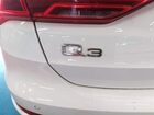 2023 Audi Q3 Premium 45 Tfsi S Line Quattro Tiptronic vin: WA1DECF34P1100929
